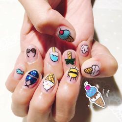 -Aso Artist Beauty美甲美睫