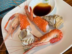 -深圳大梅沙京基洲际度假酒店