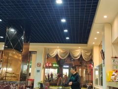 -华航饭店(华馨小区店)