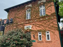 -青岛啤酒博物馆