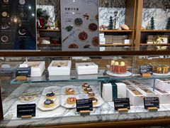 -WHEAT&BAKER-麥(凯德来福士店)