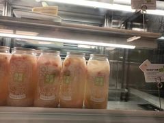 -奈雪的茶(湖滨银泰in77C区PRO店)