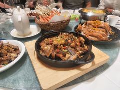 -79号渔船海鲜饭店(宝安店)