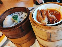 -古井假日酒店-古井面馆•淮上豆府(长江东路店)