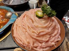 -吼堂老火锅(太古里总店)