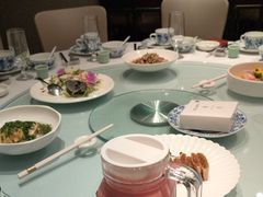 -漢舍中国菜馆(889广场店)
