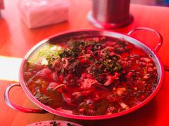 -周记翘脚牛肉
