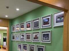 -爱康国宾体检中心(杭州滨江江南大道分院)