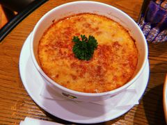 -安妮意大利餐厅(世贸天阶店)