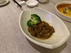-福州天元国际威斯汀酒店·中国元素餐厅