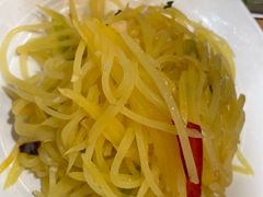 -西部马华清真兰州牛肉面·烧烤夜市(三里河店)