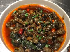 小田螺-龙巢盱眙龙虾·牛蛙·烧烤宵夜(八卦岭店)