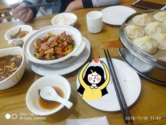 开封胡辣汤-地安门包子铺(地安门店)
