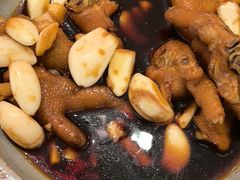 -鸽子窝(宋庄店)