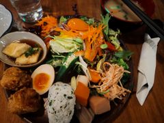 -铃木食堂(北新桥店)