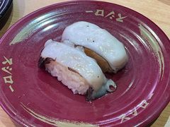 -寿司郎(中华广场店)