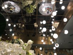 -雀蓝川菜(奥体广场店)