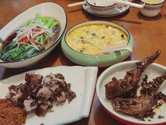 -老妈秘制兔头(春熙路店)