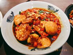 金钱蛋-潇湘阁(昆泰国际大厦店)