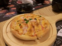 -Sushi Love 创意寿司(丽影广场店)