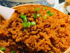 -丛林狼非遗酱骨·现炒餐厅(人民路店)