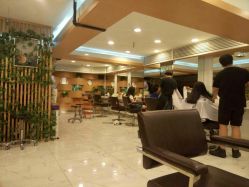 -雅仕 HAIR SALON 美发沙龙