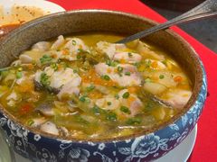 -岷山饭店-岷轩中餐厅