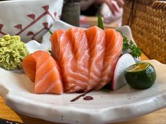 -鹤龟料理店(时代天街店)