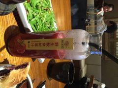 云海肴(伊势丹店)-云海肴·汽锅鸡·云南菜(天津国金汇店)