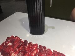 -古乐牛香·鲜牛肉牛杂火锅(吴江三里桥运东商业广场店)