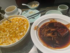 -苏帮袁Sue Cuisine(南开大悦城店)
