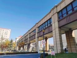 -大连市妇女儿童医疗中心