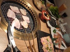 -江户烧肉(高德店)
