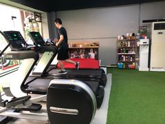 -征成健身连锁私教工作室(九公里店)