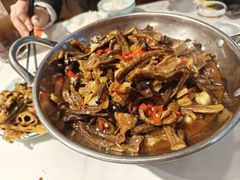 -回家吃饭·地道南昌菜(建德观总店)