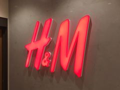 -H&M(华润万象城店)