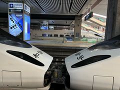 -沈阳站