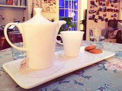 -燕庭·纯燕窝·甜品下午茶(南京西路店)