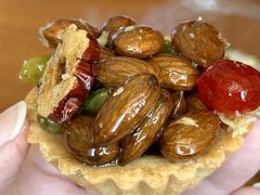 -民忠甜心店(解放南路店)