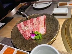 -江户烧肉(高德店)