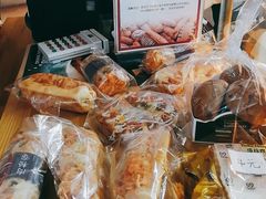 -BOKE博稞烘焙(天佑城店)
