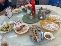 -嘉升大排档(番禺总店)