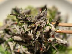 景頗鬼鸡-一坐一忘云南菜(卓悦中心)