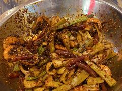 -嘎嘎鸭下巴·爆辣干锅(明教寺店)