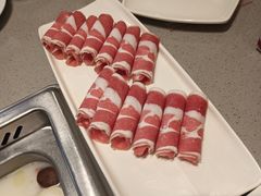 -海底捞火锅(公益西桥店)