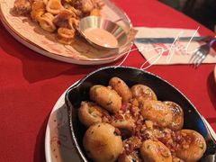 -BROWNSTONE布朗石西班牙餐厅(富城店)