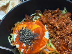 -优壹佳·延边朝鲜族料理(中山北路店)