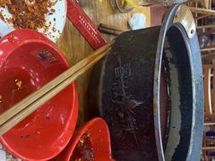 -冒椒火辣(太古里店)