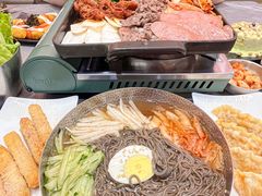 -意成料理