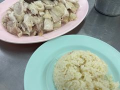 -红大哥水门鸡饭(總店)